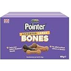 Assorted Large Biscuit Dog Treats 10 kg