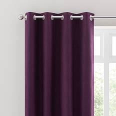 Dunelm Luna Brushed