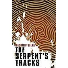 The Serpent's Tracks Salva Maurizio Salva 9781440166990 (Hæftet, 2009)