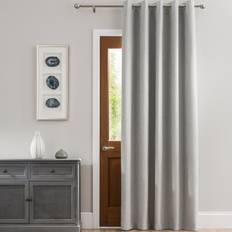 Dunelm Luna Brushed Dove