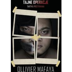 Polish Books TAJNE Operacje: Taktyka Przetrwania