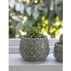 Pots, Plants & Cultivation Garden Trading Artichoke Pot 20cm