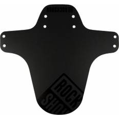 MTB Forskærm, Black/Black