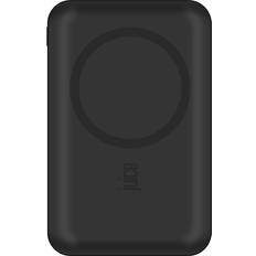 Juice MagTec Max 20000mAh Wireless Portable Power Bank-Black