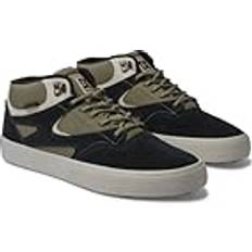 DC Shoes Kalis Vulc Mid Wnt