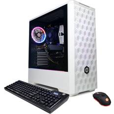 CyberPowerPC Gamer Master Gaming PC, RTX 4070 Ti