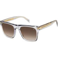 David Beckham DB 7000/S FLAT 63M/HA