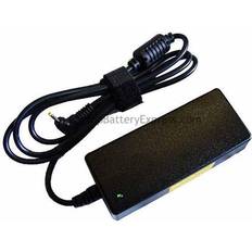 Computer Spare Parts ASUS AC adapter for laptops 12v, 3A, 1.7mm