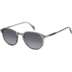 David Beckham Solbriller David Beckham DB 1140/S B59/9O Green