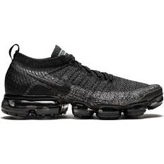 Nike Air VaporMax Flyknit 2 - Grey/Black