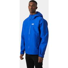 Helly Hansen Men's Active Ocean Bound Jacket Blue Cobalt Blue