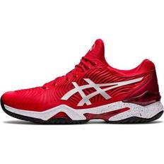 Asics Court FF Novak LE - Classic Red