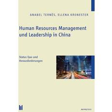 Human Resources Management und Leadership in China