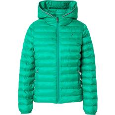 Tommy Hilfiger Lightweight Padded Hooded Jacket