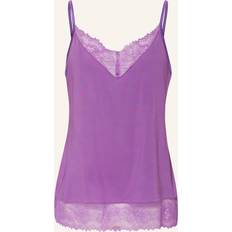 Mey Abbigliamento Mey Camisole violett