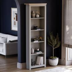 August Grove Beacsfield Book Shelf