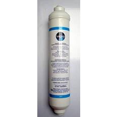 Kenwood KSBSDIX16 refrigerator fridge freezer replacement USC100/1 USC100 external inline fridge ice water filter cartridge replaces 5231J