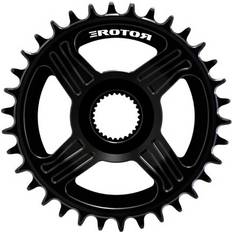 Rotor Round Direct Mount E-mtb Chainring