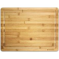 Wooden Natural Bamboo