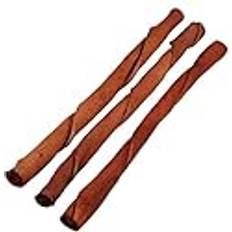 Premium Roast Lamb Twisted Stick 18mm 25cm