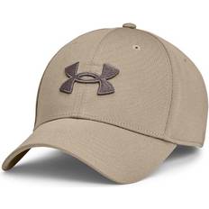 XXL Kepsar Under Armour Men's Blitzing Taupe