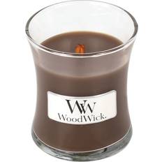 Woodwick Oudwood Mini