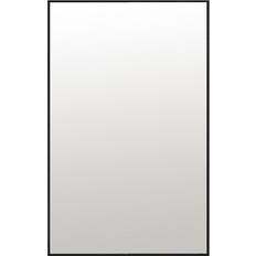 Montana Furniture Colour Frame Mirror Mirror Sp1812 Väggspegel