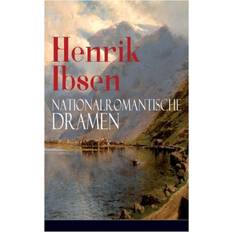 Henrik Ibsen Henrik Ibsen 9788027318179