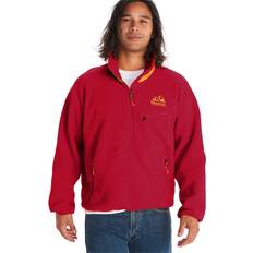 Marmot 94 E.c.o. Recycled Fleece - Team Red