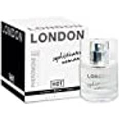 HOT feromon parfym London – sofistikerad kvinna 30ml