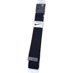 Nike Black Belts Nike Men's Outsole Stretch Belt One Black