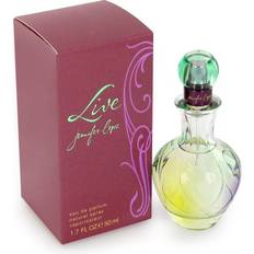 Jennifer Lopez Live Eau De Parfum 3.4 fl oz