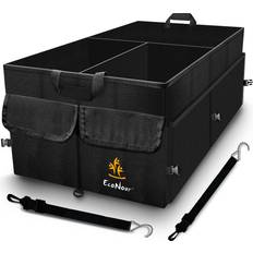 Car Bags on sale EcoNour Car Trunk Organizer for Grocery Car Organizers