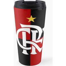 WHIBOS Flamengo Travel Mug