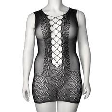 Nortie Siggy Mini Dress Plus
