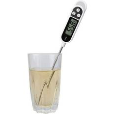 Geni-Store BBQ Thermometer Meat Candy
