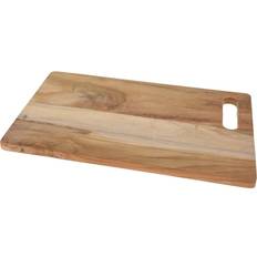 Koopman TEAK Chopping Board