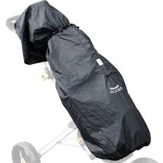 Masters Seaforth Slicker Waterproof Golf Trolley Bag Rain Cover