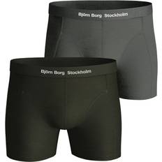 Björn Borg LYOCELL BOXER 2p, MULTIPACK