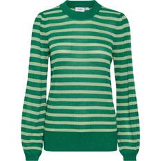 Tøj Saint Tropez XauSZ Pullover Green