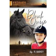 Black Onyx (Paperback) (Paperback, 2020)