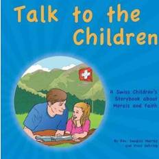 Talk to the Children REV Douglas Murray 9781524662516