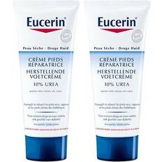 Eucerin Repair Foot Cream 10% Urea 2