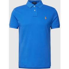 Tøj Polo Ralph Lauren Bluser & t-shirts royalblå royalblå