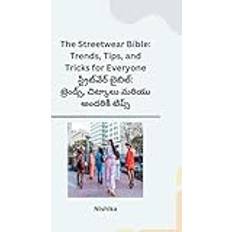 The Streetwear Bible Nishika 9788119855520