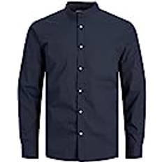 M - Uomo Blazer Jack & Jones Camicia Navy