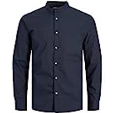 Jack & Jones Dame Blazere Jack & Jones JJJoe Skjorte Navy