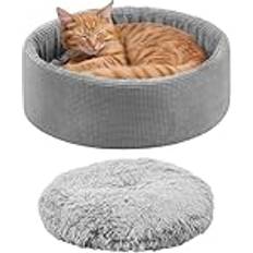 Navaris Kattsäng med extra hundar kattkuddar kattsäng