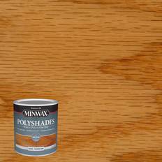 Paint Minwax PolyShades Semi-Transparent Gloss Classic