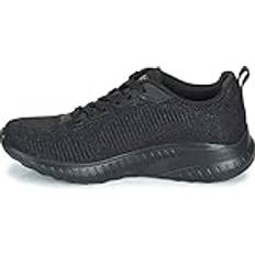 Skechers Vapor Foam Smooth Ride Women's - Black